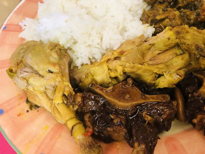 Two Brothers Restaurant Picture 9