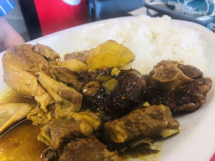 Two Brothers Restaurant Picture 6