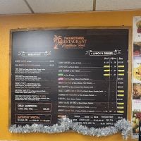 Two Brothers Restaurant ico