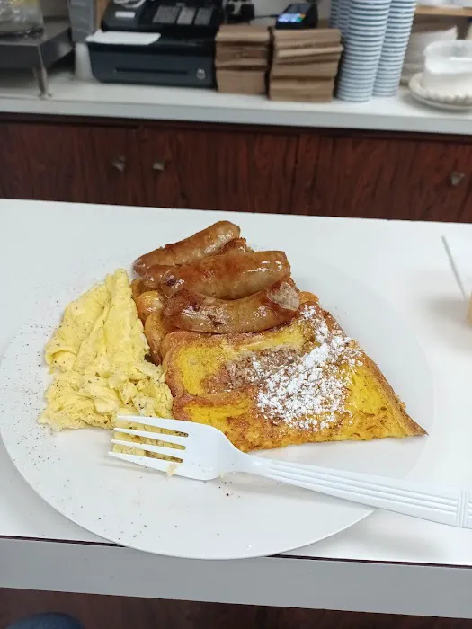 Two Brothers Restaurant Picture 3