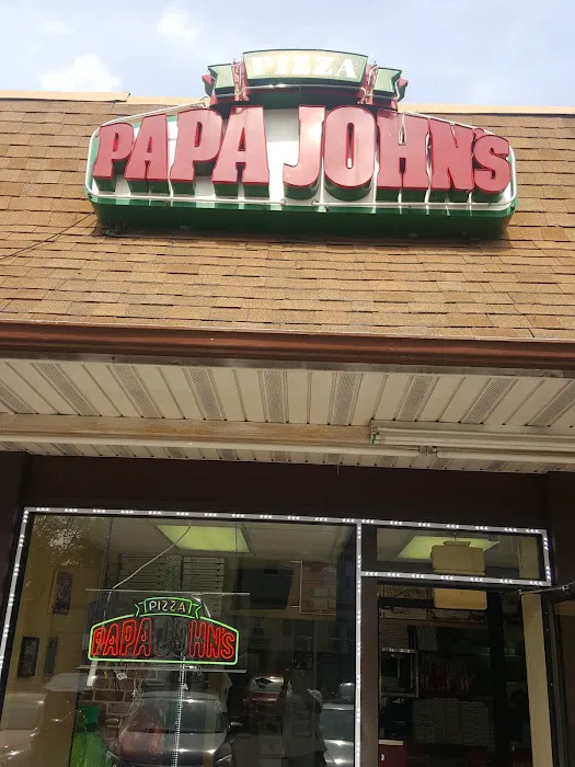 Papa Johns Pizza Picture 4