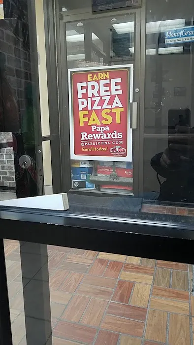 Papa Johns Pizza Picture 2