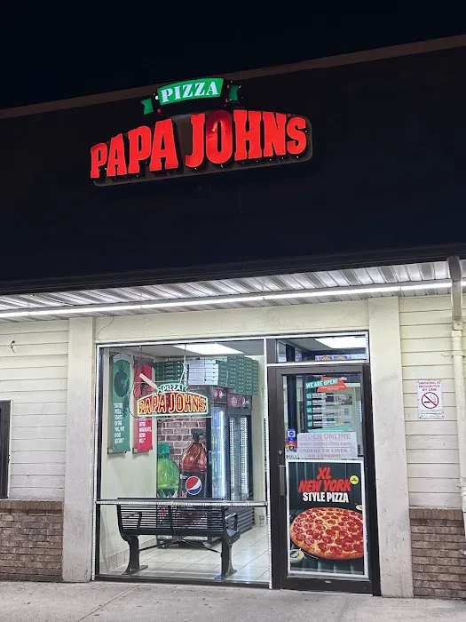 Papa Johns Pizza Picture 5