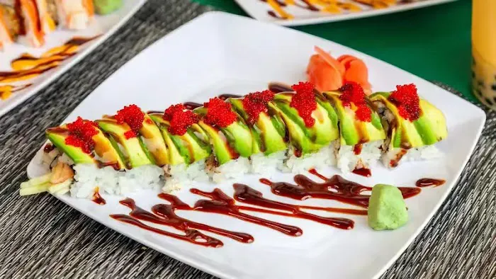 SAKURA JAPAN Picture 6