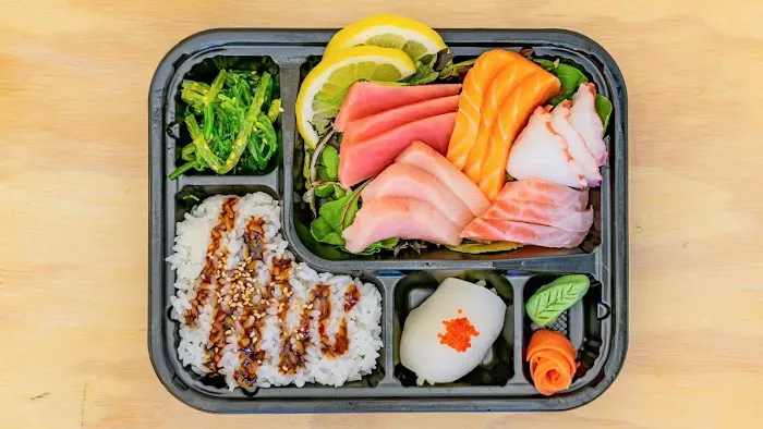 SAKURA JAPAN Picture 1