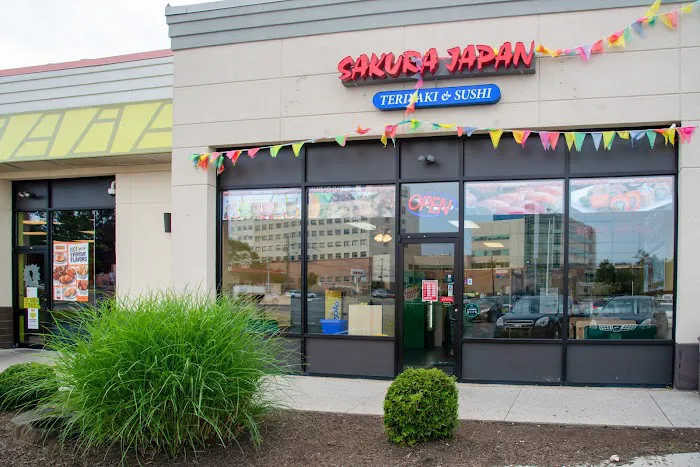 SAKURA JAPAN Picture 5