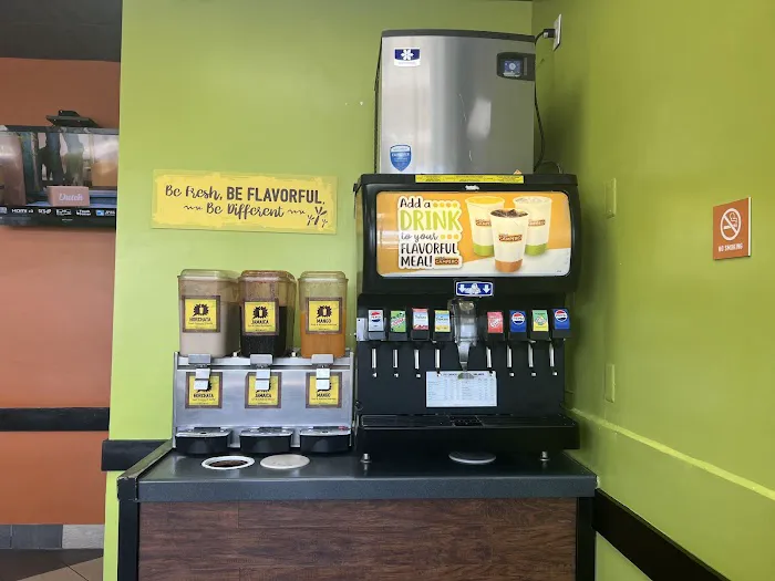 Pollo Campero Picture 3