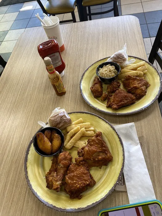 Pollo Campero Picture 8