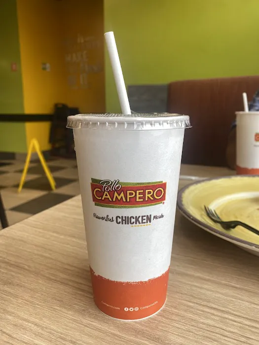 Pollo Campero Picture 7