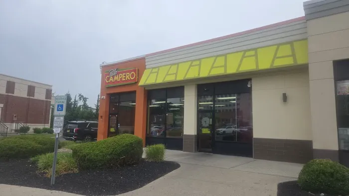 Pollo Campero Picture 5