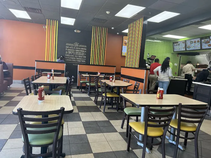 Pollo Campero Picture 4