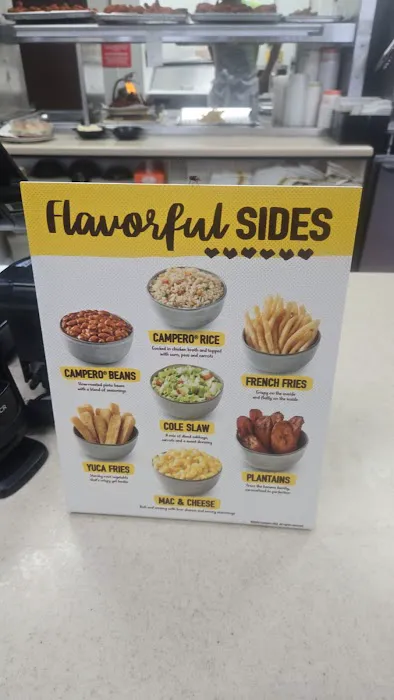 Pollo Campero Picture 2