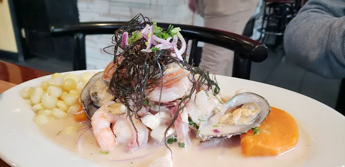 Sofia's Restaurant Picture 7