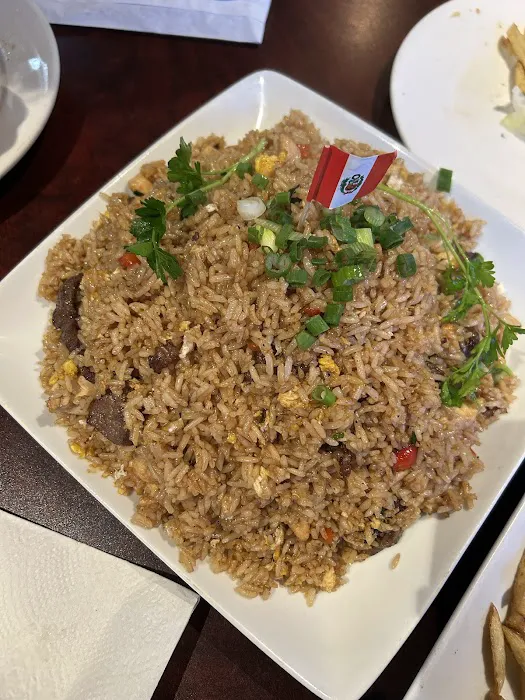 Sofia's Restaurant Picture 3