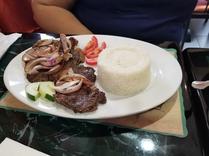 Sofia's Restaurant Picture 2