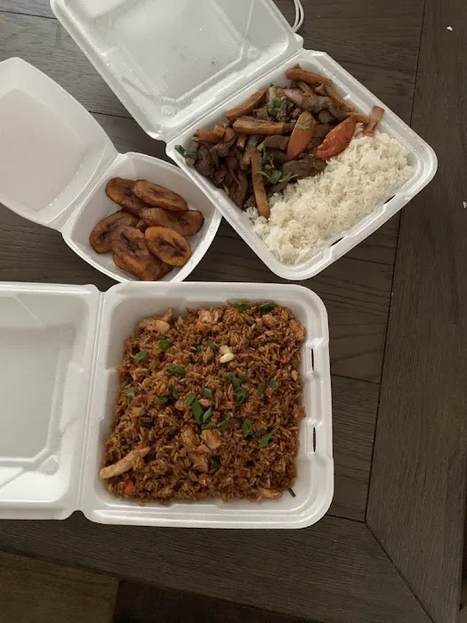 Sofia's Restaurant Picture 9