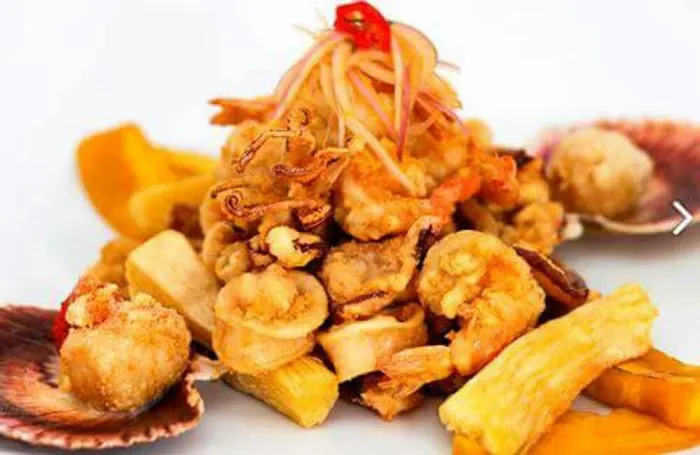 Sofia's Restaurant Picture 8