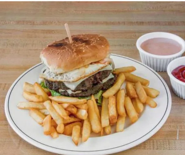 Criollo's Restaurant Picture 3