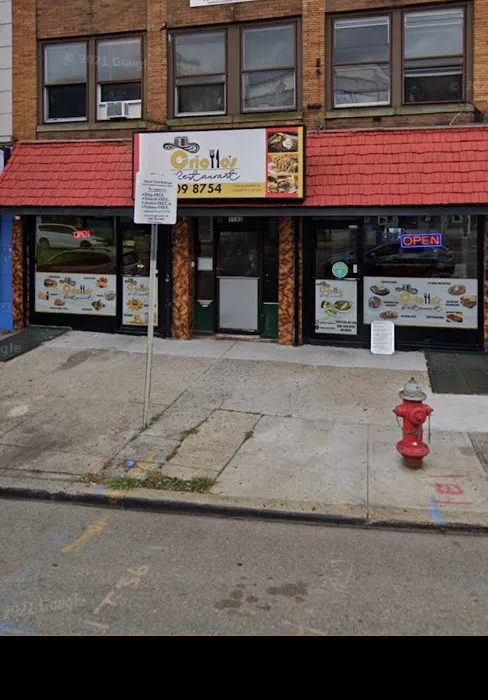 Criollo's Restaurant Picture 9