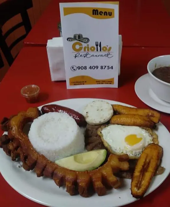 Criollo's Restaurant Picture 8