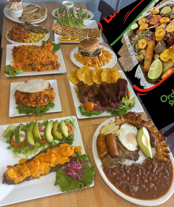 Criollo's Restaurant Picture 1