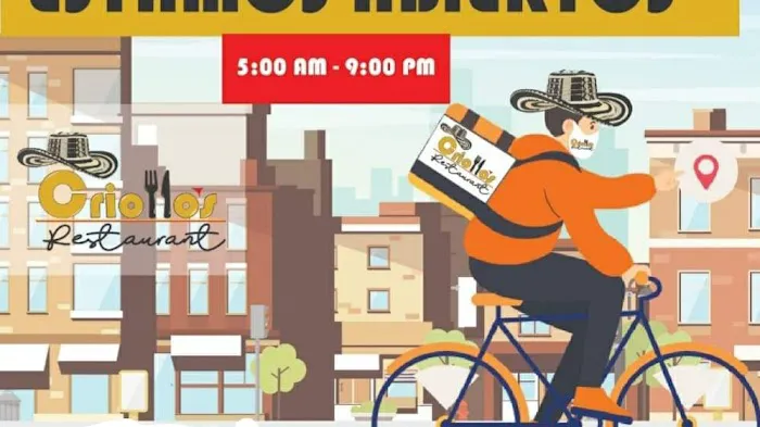 Criollo's Restaurant Picture 2