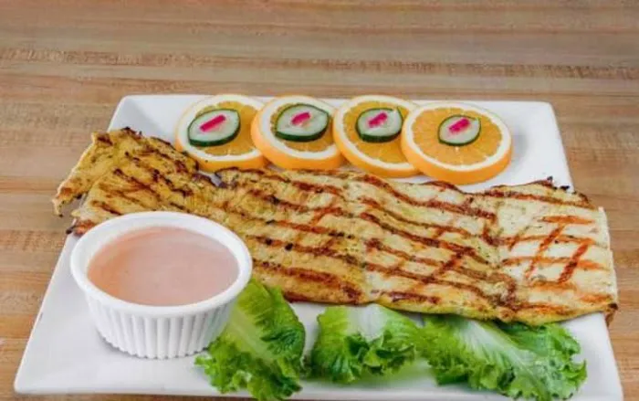 Criollo's Restaurant Picture 4