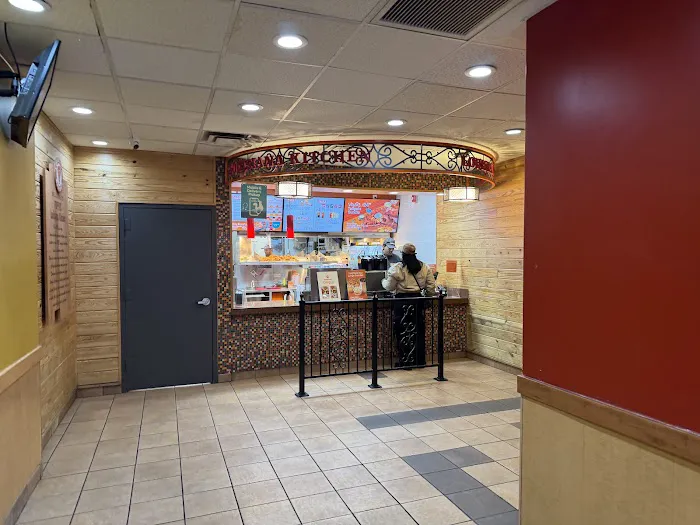 Popeyes Louisiana Kitchen Picture 6