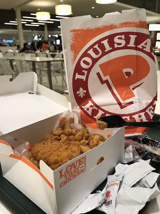 Popeyes Louisiana Kitchen Picture 1