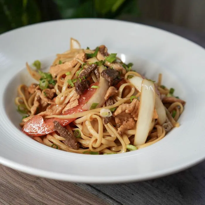 Don Alex Restaurant Picture 5