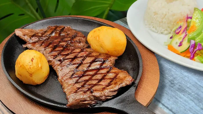 Don Alex Restaurant Picture 1