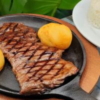 Don Alex Restaurant ico