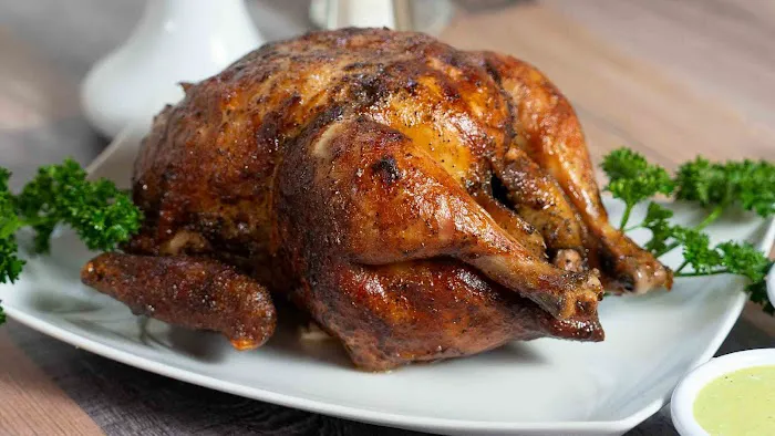 Don Alex Restaurant Picture 3