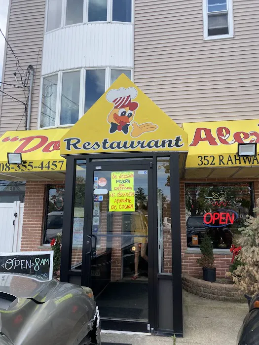 Don Alex Restaurant Picture 10