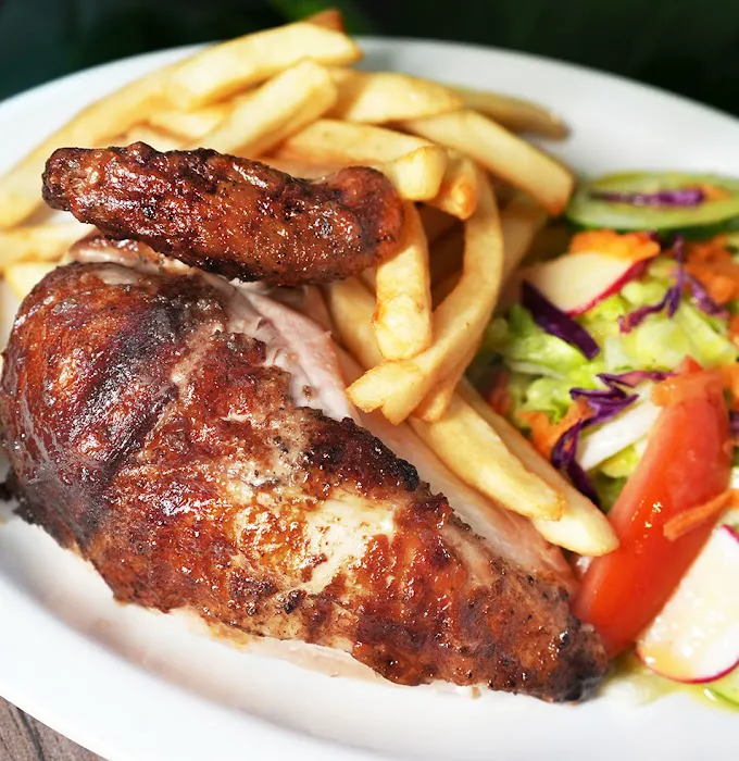 Don Alex Restaurant Picture 7