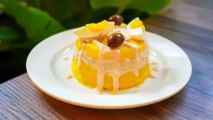 Don Alex Restaurant Picture 2