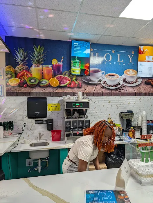 HOLY RESTAURANT Picture 3