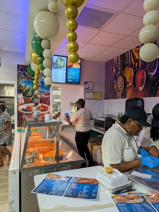 HOLY RESTAURANT Picture 2