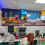 HOLY RESTAURANT
