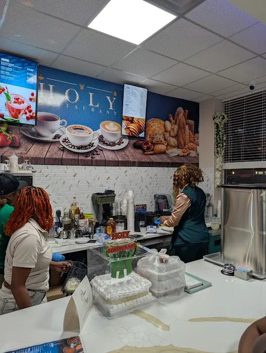 HOLY RESTAURANT Picture 4