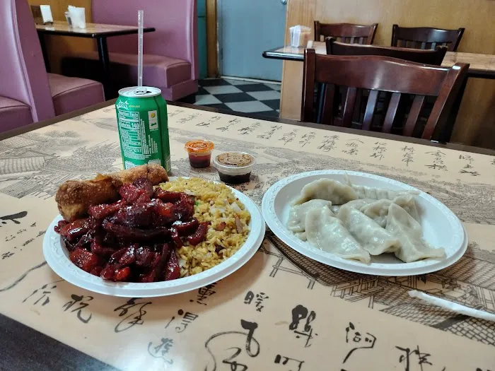 New Kam Po Garden Picture 2