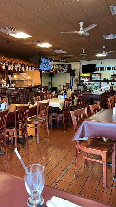 La Estancia Parrillada Pizzeria Uruguaya Picture 9