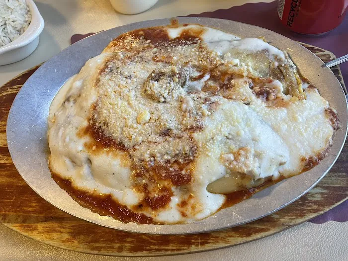 La Estancia Parrillada Pizzeria Uruguaya Picture 8