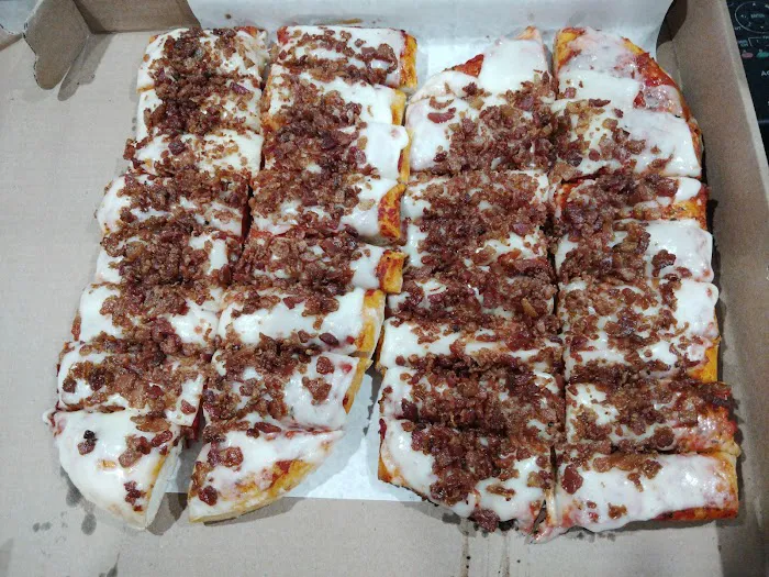 La Estancia Parrillada Pizzeria Uruguaya Picture 10