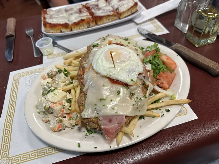 La Estancia Parrillada Pizzeria Uruguaya Picture 6