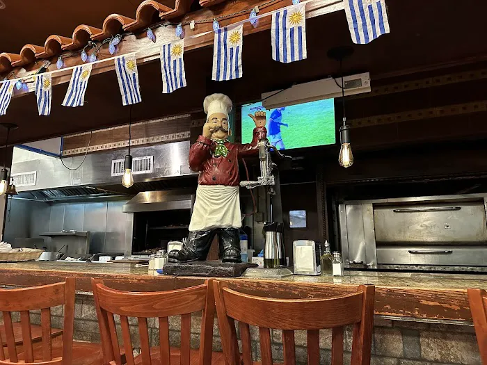 La Estancia Parrillada Pizzeria Uruguaya Picture 7