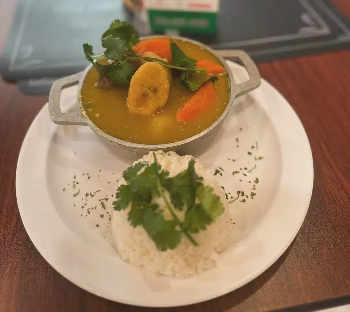 Del Patio Restaurant Picture 1