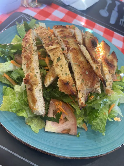 Del Patio Restaurant Picture 2