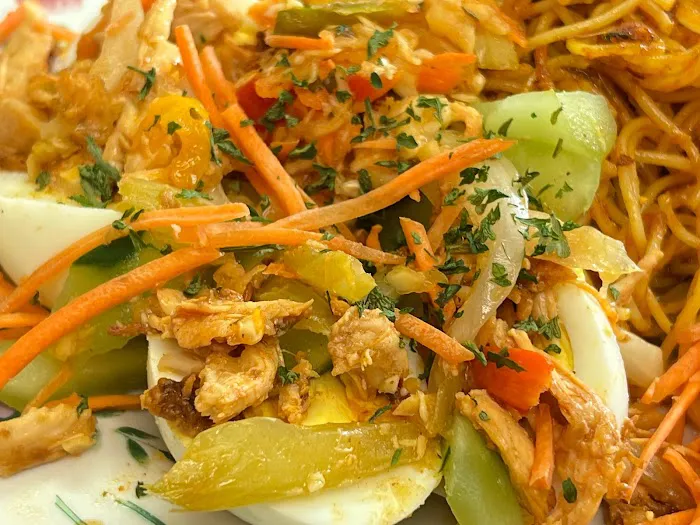 Casserole Restaurant Picture 1