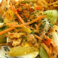 Casserole Restaurant ico